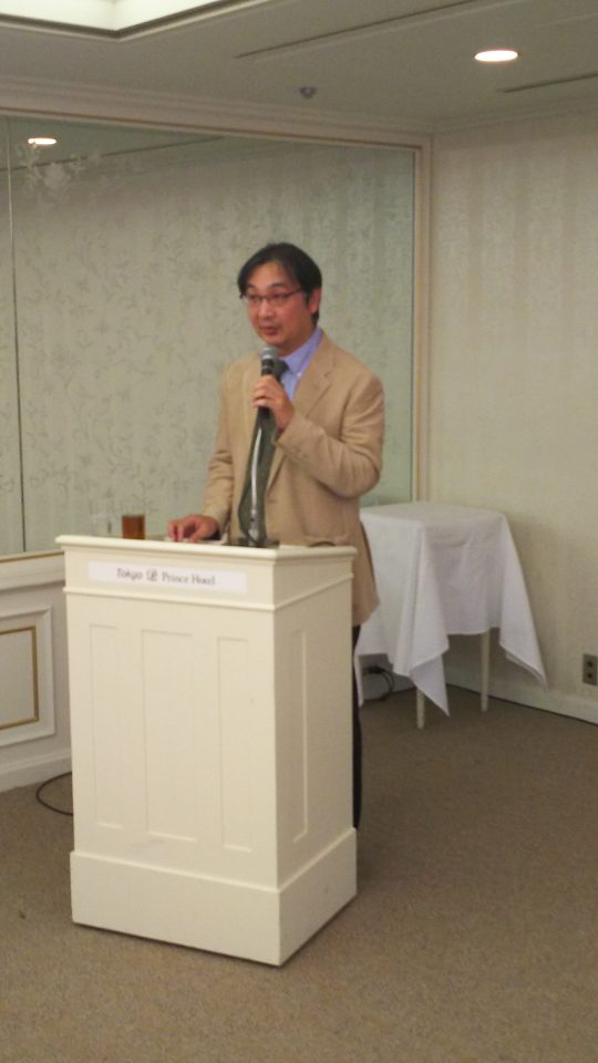 令和元年度 腎臓・高血圧内科 歓送迎会-9