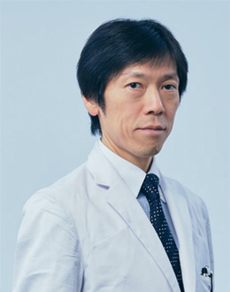 横尾教授